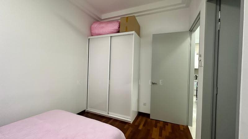 Kediaman Servis untuk Dijual di PJ Midtown - Kelly Lee - PropertyGuru.com.my