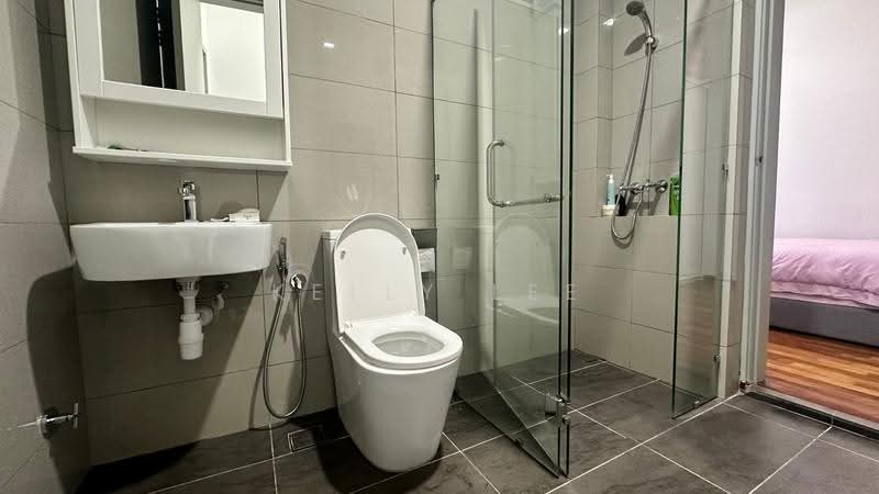 Kediaman Servis untuk Dijual di PJ Midtown - Kelly Lee - PropertyGuru.com.my