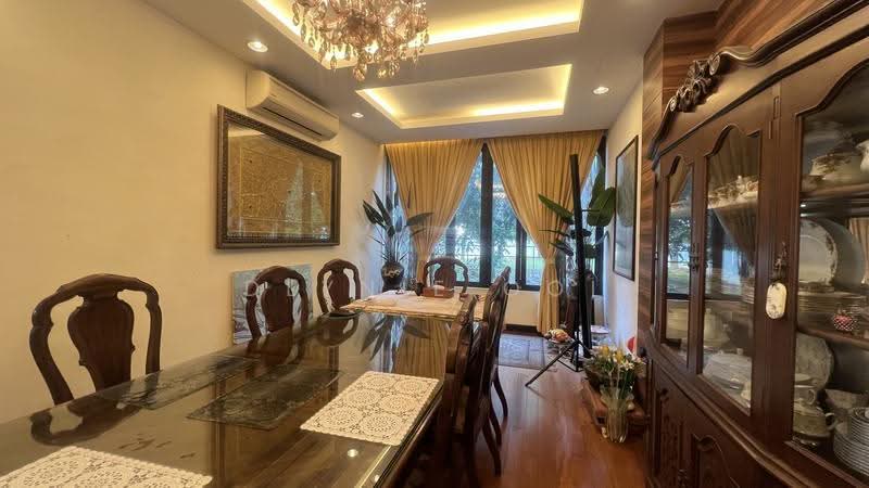 Bungalow House untuk Dijual di Prima Saujana (Kajang) - Dlynie Ooi - Dining Room - PropertyGuru.com.my