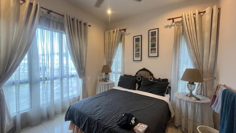 Bungalow House untuk Dijual di Prima Saujana (Kajang) - Dlynie Ooi - Bedroom - PropertyGuru.com.my
