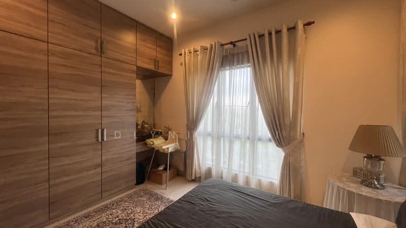 Bungalow House untuk Dijual di Prima Saujana (Kajang) - Dlynie Ooi - Bedroom - PropertyGuru.com.my