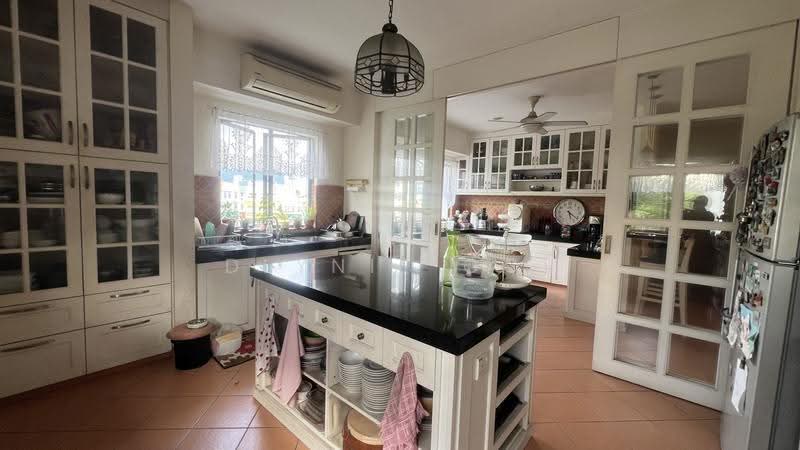 Bungalow House untuk Dijual di Prima Saujana (Kajang) - Dlynie Ooi - Kitchen - PropertyGuru.com.my