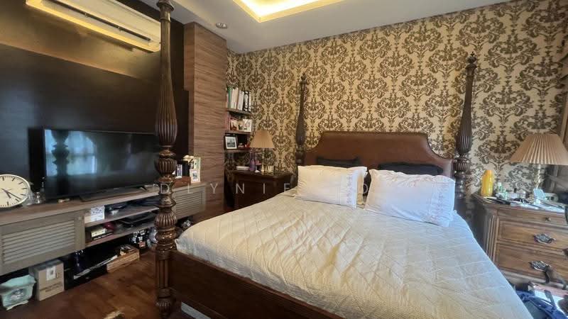 Bungalow House untuk Dijual di Prima Saujana (Kajang) - Dlynie Ooi - Bedroom - PropertyGuru.com.my