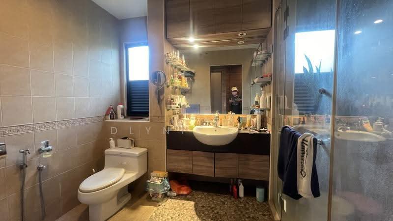 Bungalow House untuk Dijual di Prima Saujana (Kajang) - Dlynie Ooi - Bathroom - PropertyGuru.com.my