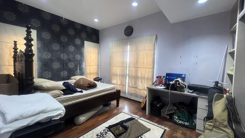 Bungalow House untuk Dijual di Prima Saujana (Kajang) - Dlynie Ooi - Bedroom - PropertyGuru.com.my
