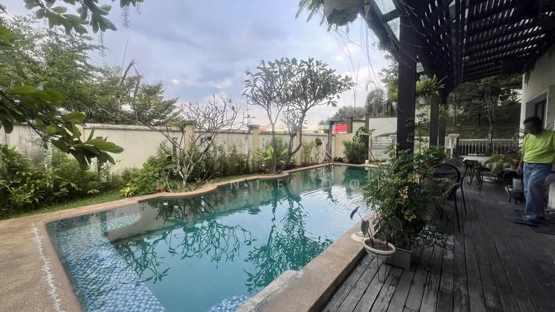 Bungalow House untuk Dijual di Prima Saujana (Kajang) - Dlynie Ooi - Exterior - PropertyGuru.com.my
