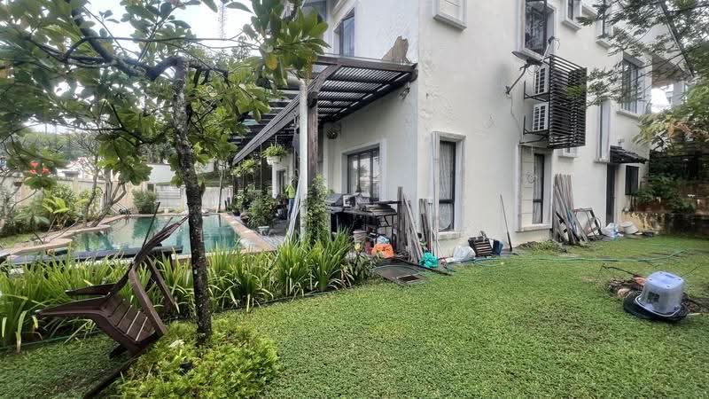 Bungalow House untuk Dijual di Prima Saujana (Kajang) - Dlynie Ooi - Exterior - PropertyGuru.com.my