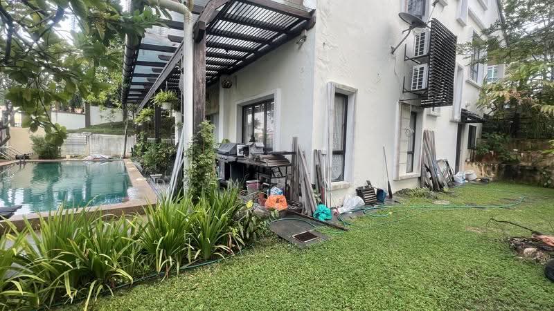 Bungalow House untuk Dijual di Prima Saujana (Kajang) - Dlynie Ooi - Exterior - PropertyGuru.com.my