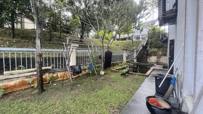 Bungalow House untuk Dijual di Prima Saujana (Kajang) - Dlynie Ooi - Garden - PropertyGuru.com.my