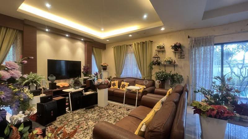 Bungalow House untuk Dijual di Prima Saujana (Kajang) - Dlynie Ooi - PropertyGuru.com.my