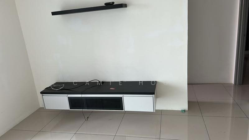 Kediaman Servis untuk Dijual di Silk Residence - Camie Hoo - Interior - PropertyGuru.com.my