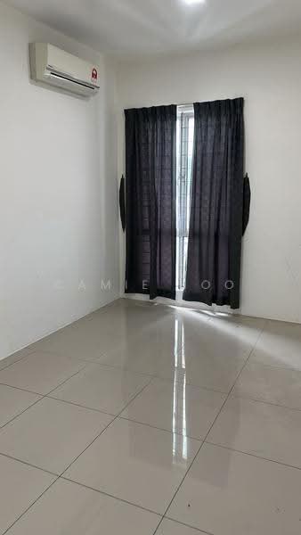 Kediaman Servis untuk Dijual di Silk Residence - Camie Hoo - Interior - PropertyGuru.com.my