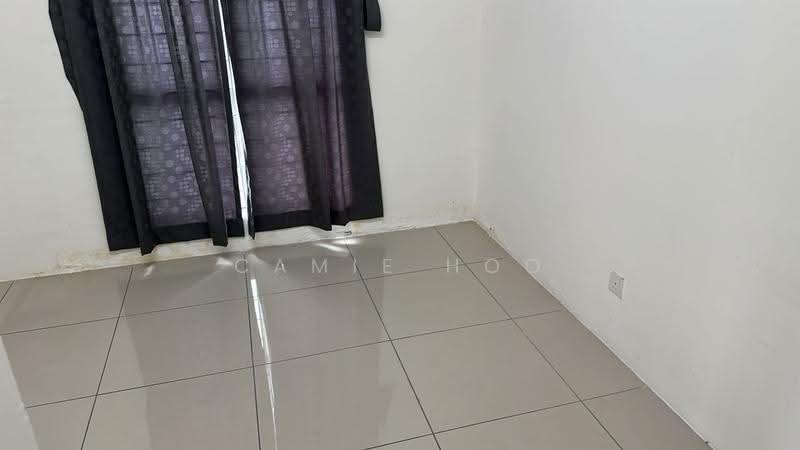 Kediaman Servis untuk Dijual di Silk Residence - Camie Hoo - Interior - PropertyGuru.com.my