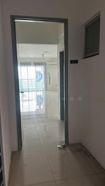 Kediaman Servis untuk Dijual di Silk Residence - Camie Hoo - Interior - PropertyGuru.com.my