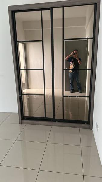 Kediaman Servis untuk Dijual di Silk Residence - Camie Hoo - Interior - PropertyGuru.com.my