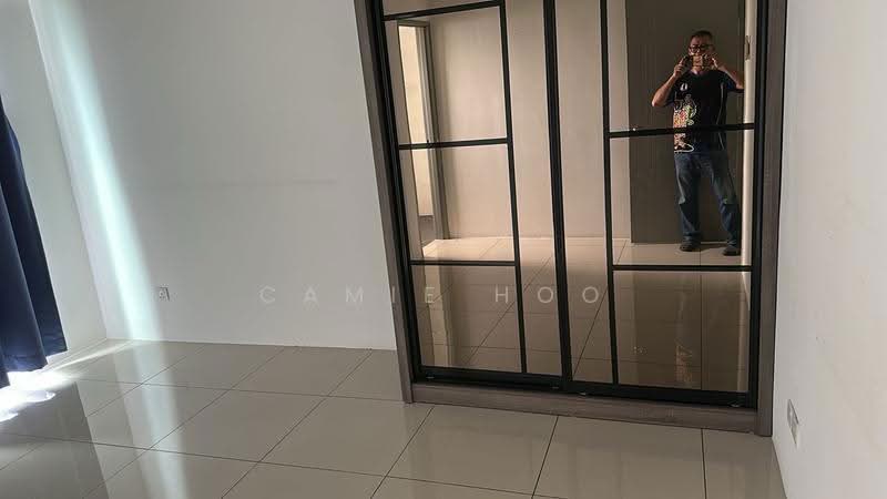 Kediaman Servis untuk Dijual di Silk Residence - Camie Hoo - Interior - PropertyGuru.com.my