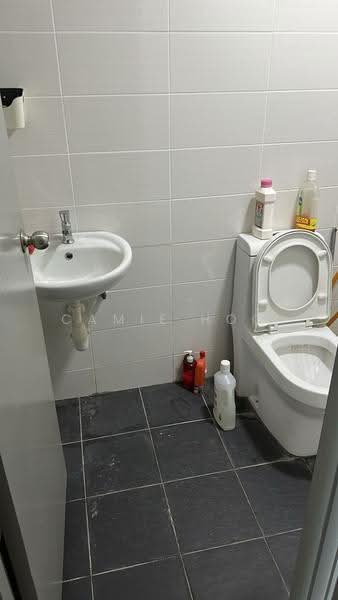 Kediaman Servis untuk Dijual di Silk Residence - Camie Hoo - PropertyGuru.com.my