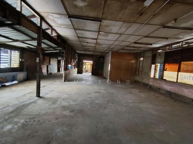 Warehouse for Rent in Pandan Cahaya (Pandan Indah) - Sam Leong - Interior - PropertyGuru.com.my