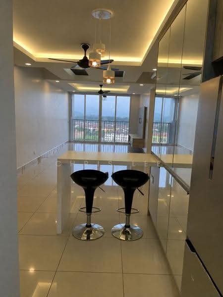 Kondominium untuk Disewa di Simfoni 1 - Chris Lee - PropertyGuru.com.my