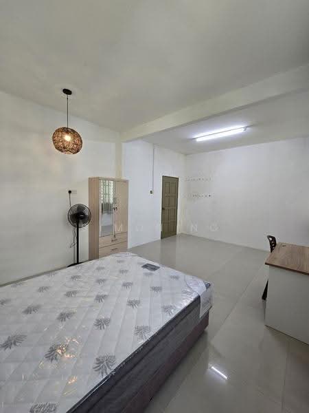 Rumah Teres 2.5-Tingkat untuk Disewa di Taman Machang Bubok (Bukit Mertajam) - Simon Ng - Bedroom - PropertyGuru.com.my