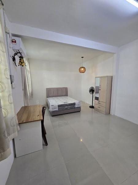 Rumah Teres 2.5-Tingkat untuk Disewa di Taman Machang Bubok (Bukit Mertajam) - Simon Ng - Bedroom - PropertyGuru.com.my