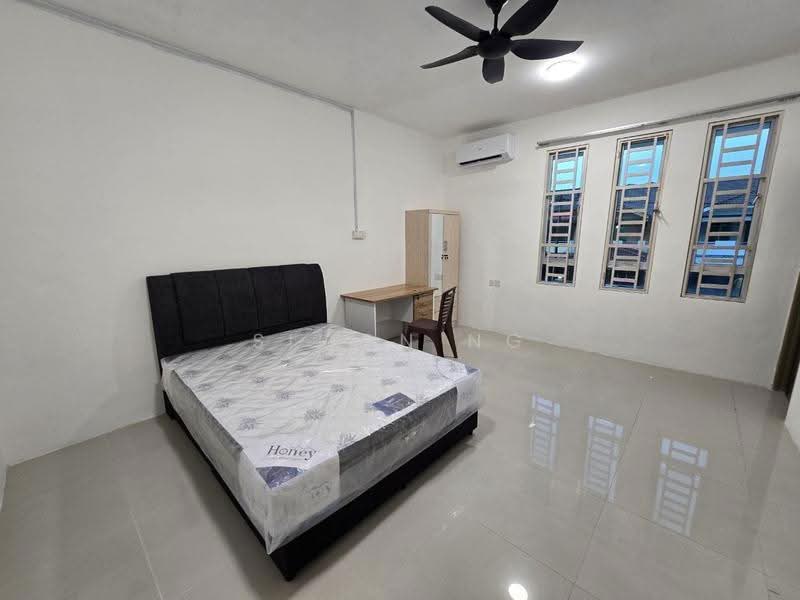 Rumah Teres 2.5-Tingkat untuk Disewa di Taman Machang Bubok (Bukit Mertajam) - Simon Ng - Bedroom - PropertyGuru.com.my