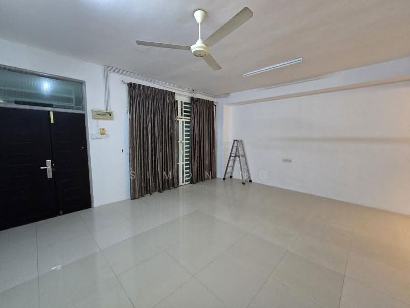 Rumah Teres 2.5-Tingkat untuk Disewa di Taman Machang Bubok (Bukit Mertajam) - Simon Ng - PropertyGuru.com.my