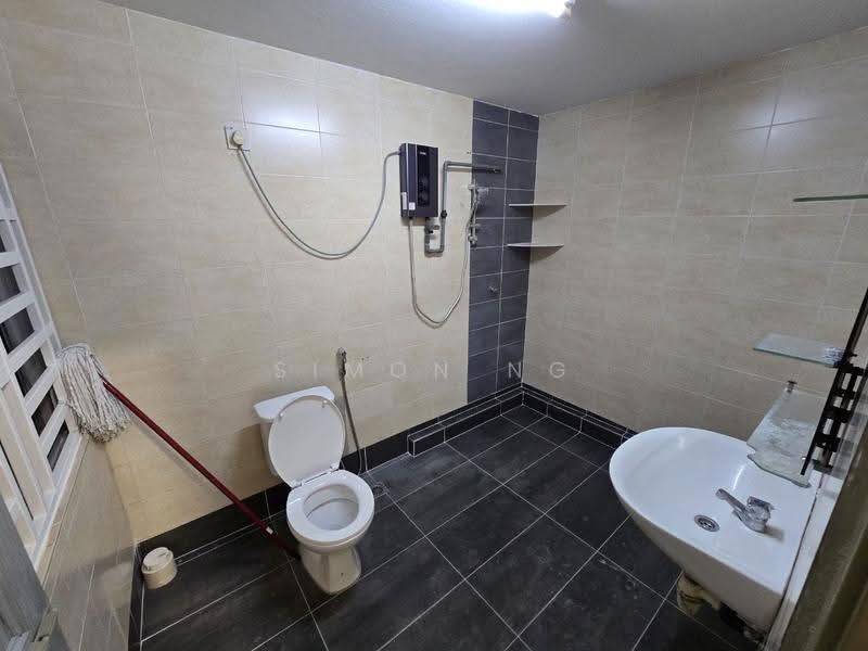Rumah Teres 2.5-Tingkat untuk Disewa di Taman Machang Bubok (Bukit Mertajam) - Simon Ng - PropertyGuru.com.my