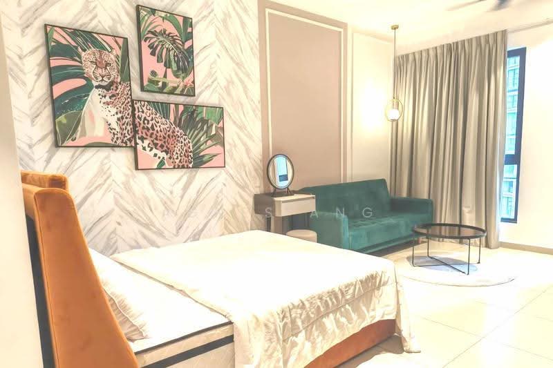 Soho for Rent in Damansara Perdana (Selangor) - Agnes Ang - Bedroom - PropertyGuru.com.my