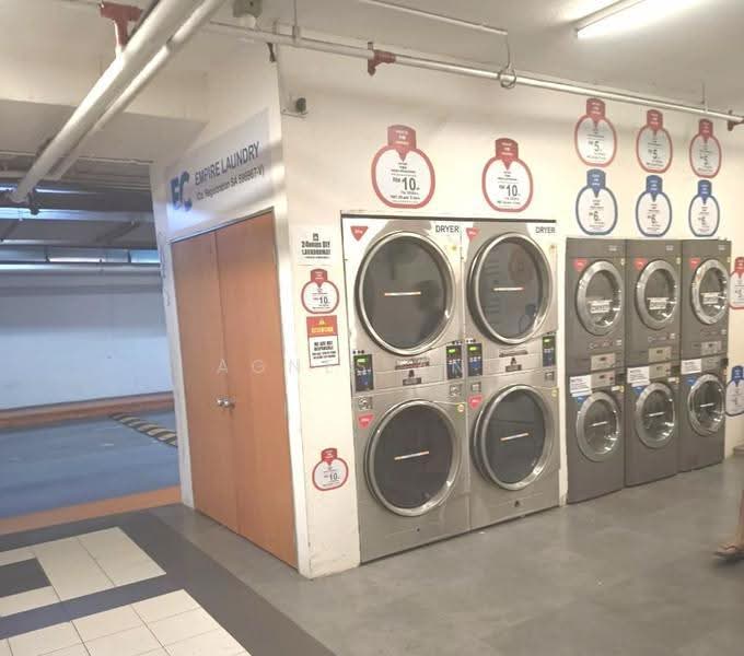 Soho for Rent in Damansara Perdana (Selangor) - Agnes Ang - Car Park - PropertyGuru.com.my