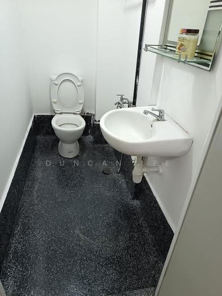 Kondominium untuk Disewa di Mansion - Duncan Lee - Bathroom - PropertyGuru.com.my