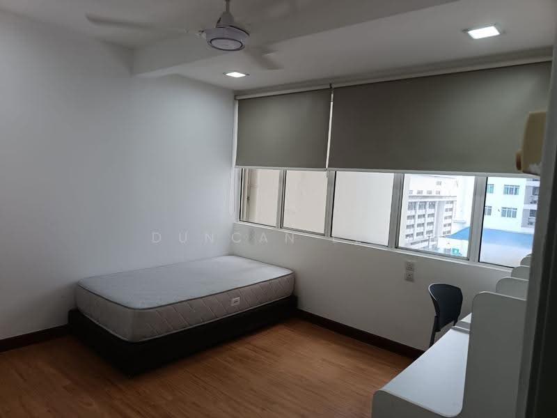 Kondominium untuk Disewa di Mansion - Duncan Lee - Bedroom - PropertyGuru.com.my