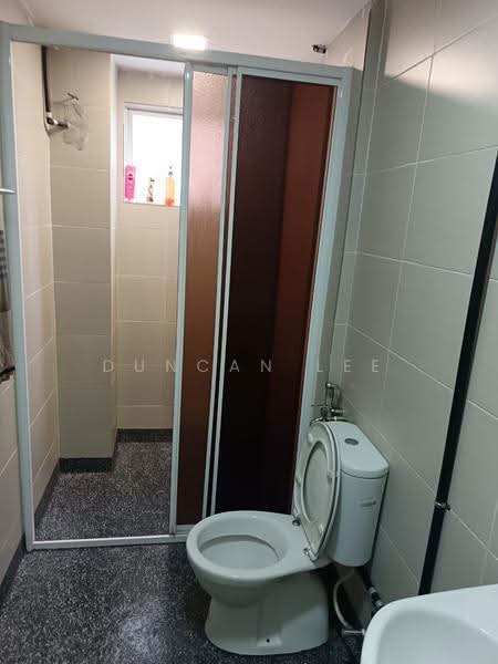 Kondominium untuk Disewa di Mansion - Duncan Lee - Bathroom - PropertyGuru.com.my