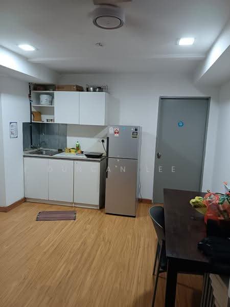 Kondominium untuk Disewa di Mansion - Duncan Lee - Kitchen - PropertyGuru.com.my