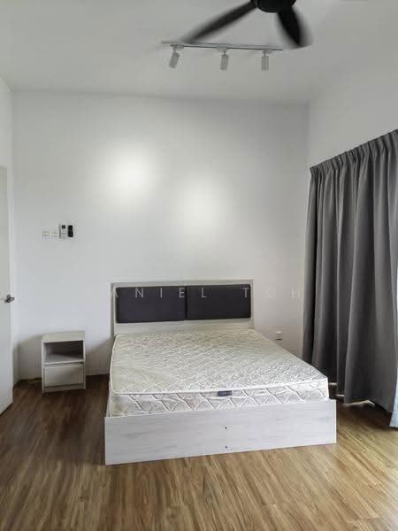 Kondominium untuk Disewa di Armani Soho - Daniel Toh - Bedroom - PropertyGuru.com.my