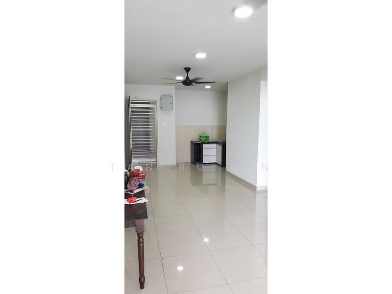 Kediaman Servis untuk Disewa di Maxim Residences - Tan Ru Xin - Interior - PropertyGuru.com.my