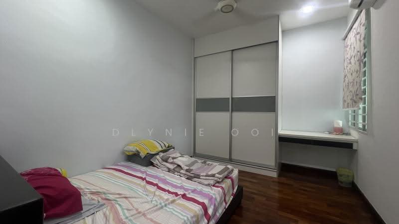 Semi-Detached House for Sale in Prima Saujana (Kajang) - Dlynie Ooi - Bedroom - PropertyGuru.com.my