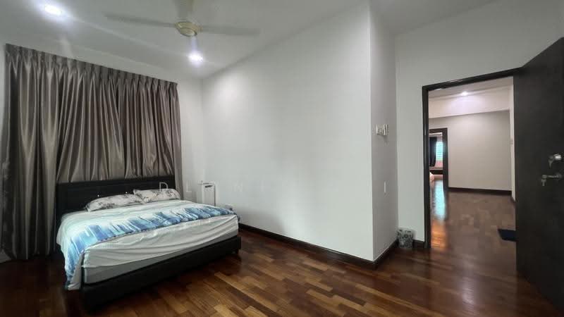 Semi-Detached House for Sale in Prima Saujana (Kajang) - Dlynie Ooi - Bedroom - PropertyGuru.com.my