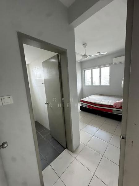 Condominium for Rent at Residensi Platinum Teratai - Joshua Cheah - PropertyGuru.com.my