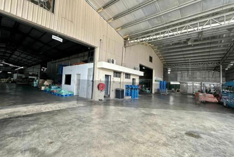 Kilang untuk Dijual di Kawasan Perindustrian Silibin (Ipoh) - Yuki Sit - Interior - PropertyGuru.com.my