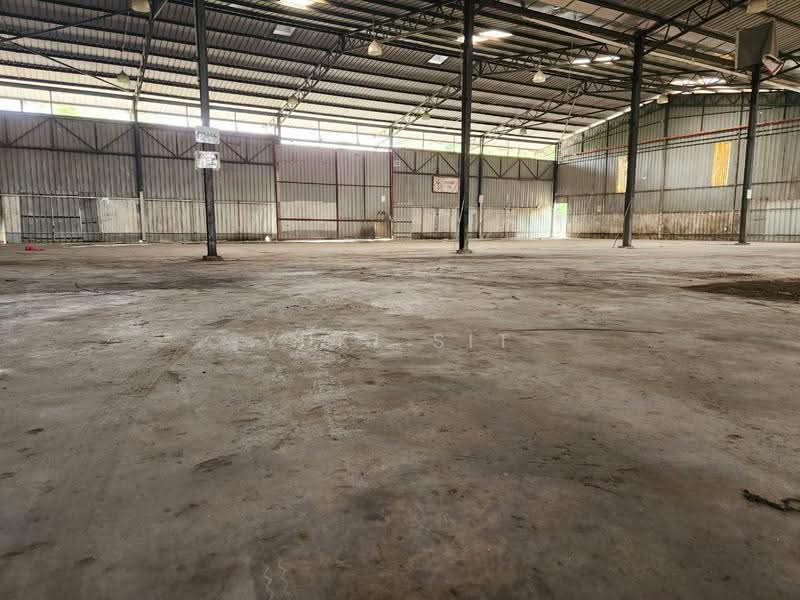Kilang untuk Dijual di Kawasan Perindustrian Silibin (Ipoh) - Yuki Sit - Interior - PropertyGuru.com.my