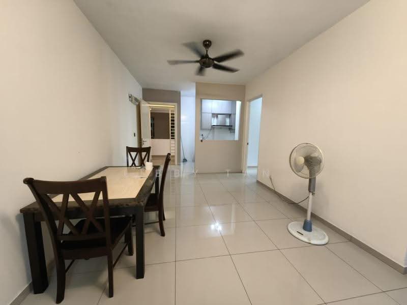 Kondominium untuk Dijual di 222 Residency - Libby Tan - Dining Room - PropertyGuru.com.my