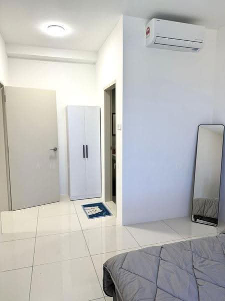 Service Residence for Rent at Vivo Executive Apartment - Angeline Tio - Bedroom - PropertyGuru.com.my
