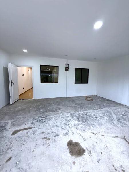 1-storey Terraced House for Sale in Ulu Tiram (Johor) - Edward Oo - Interior - PropertyGuru.com.my