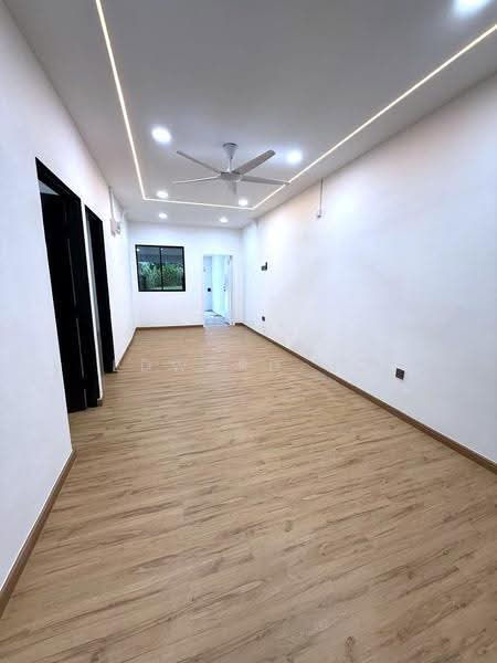 1-storey Terraced House for Sale in Ulu Tiram (Johor) - Edward Oo - Interior - PropertyGuru.com.my