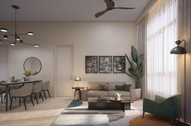 Condominium for Sale at The Maple Residences - Raymond Ng - PropertyGuru.com.my