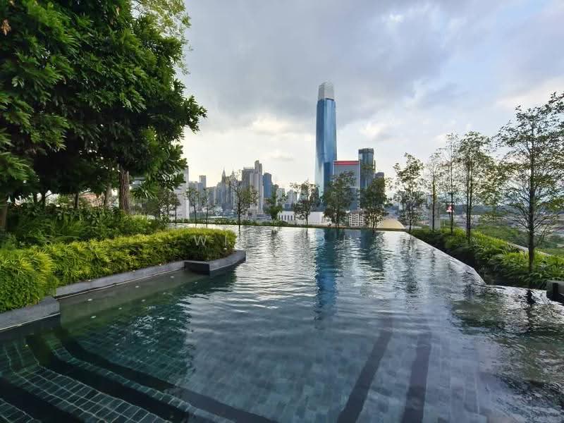 Service Residence for Rent at Continew - Wil Koh - View - PropertyGuru.com.my
