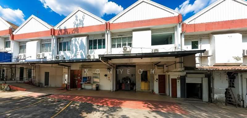 Kilang untuk Dijual di Taman Mayang (Petaling Jaya) - KT Teoh - Exterior - PropertyGuru.com.my