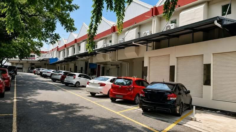 Kilang untuk Dijual di Taman Mayang (Petaling Jaya) - KT Teoh - Exterior - PropertyGuru.com.my