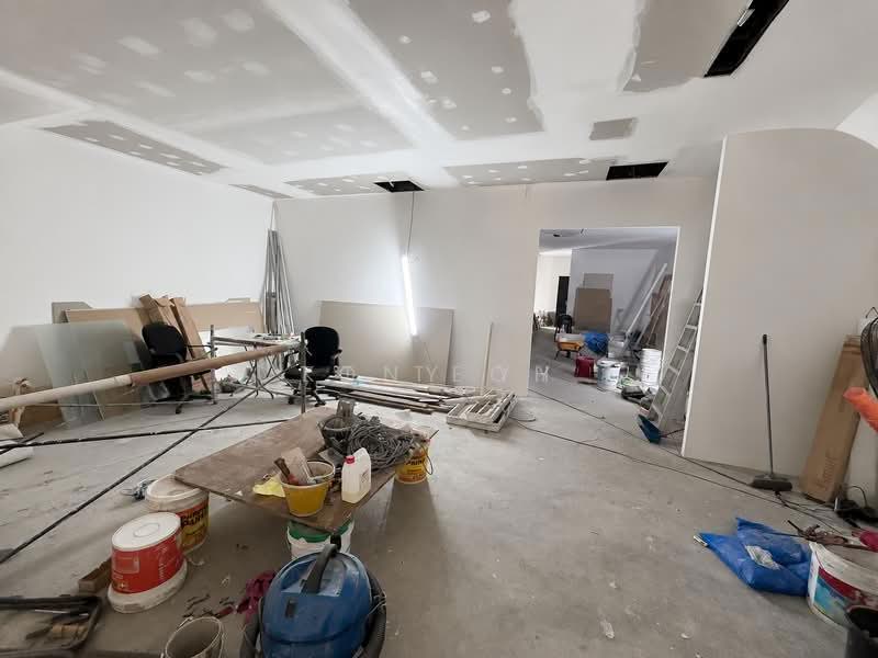 Kilang untuk Dijual di Taman Mayang (Petaling Jaya) - KT Teoh - Interior - PropertyGuru.com.my